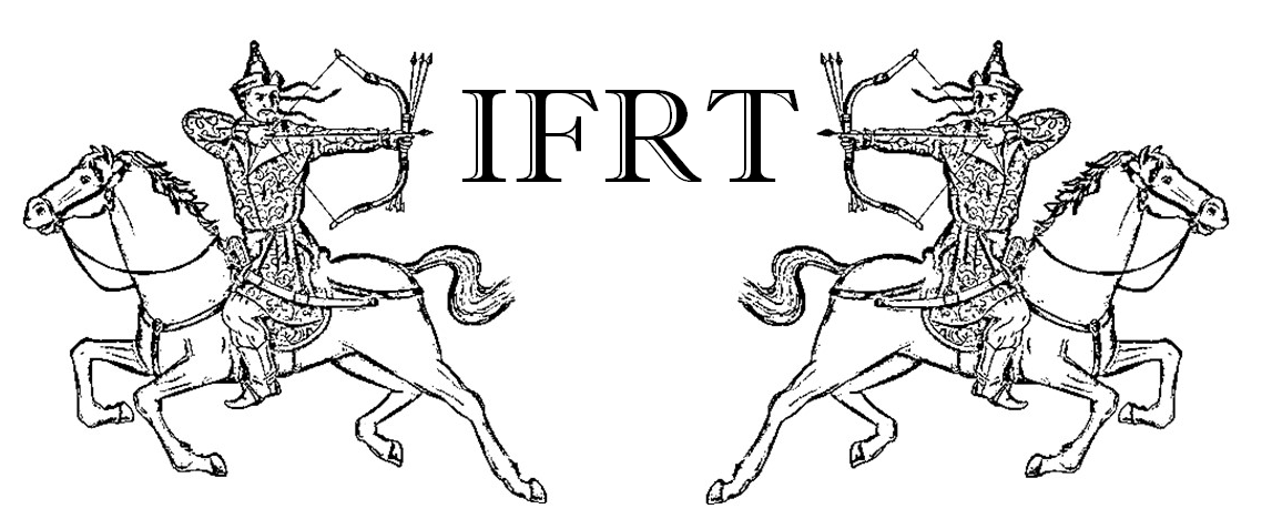 Ifjú Fizikusok Regionális Tornája (IFRT)